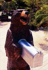 Bears (26 photos)